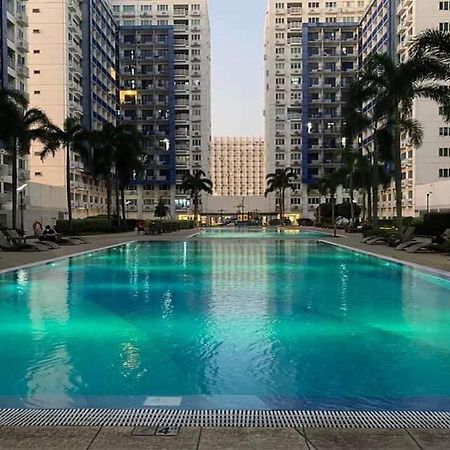 Madison'S Place At Sea Moa Μανίλα Εξωτερικό φωτογραφία
