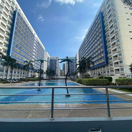 Madison'S Place At Sea Moa Μανίλα Εξωτερικό φωτογραφία