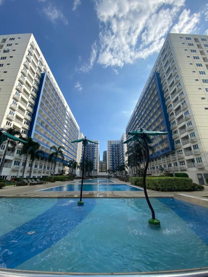 Madison'S Place At Sea Moa Μανίλα Εξωτερικό φωτογραφία