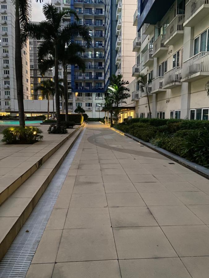 Madison'S Place At Sea Moa Μανίλα Εξωτερικό φωτογραφία