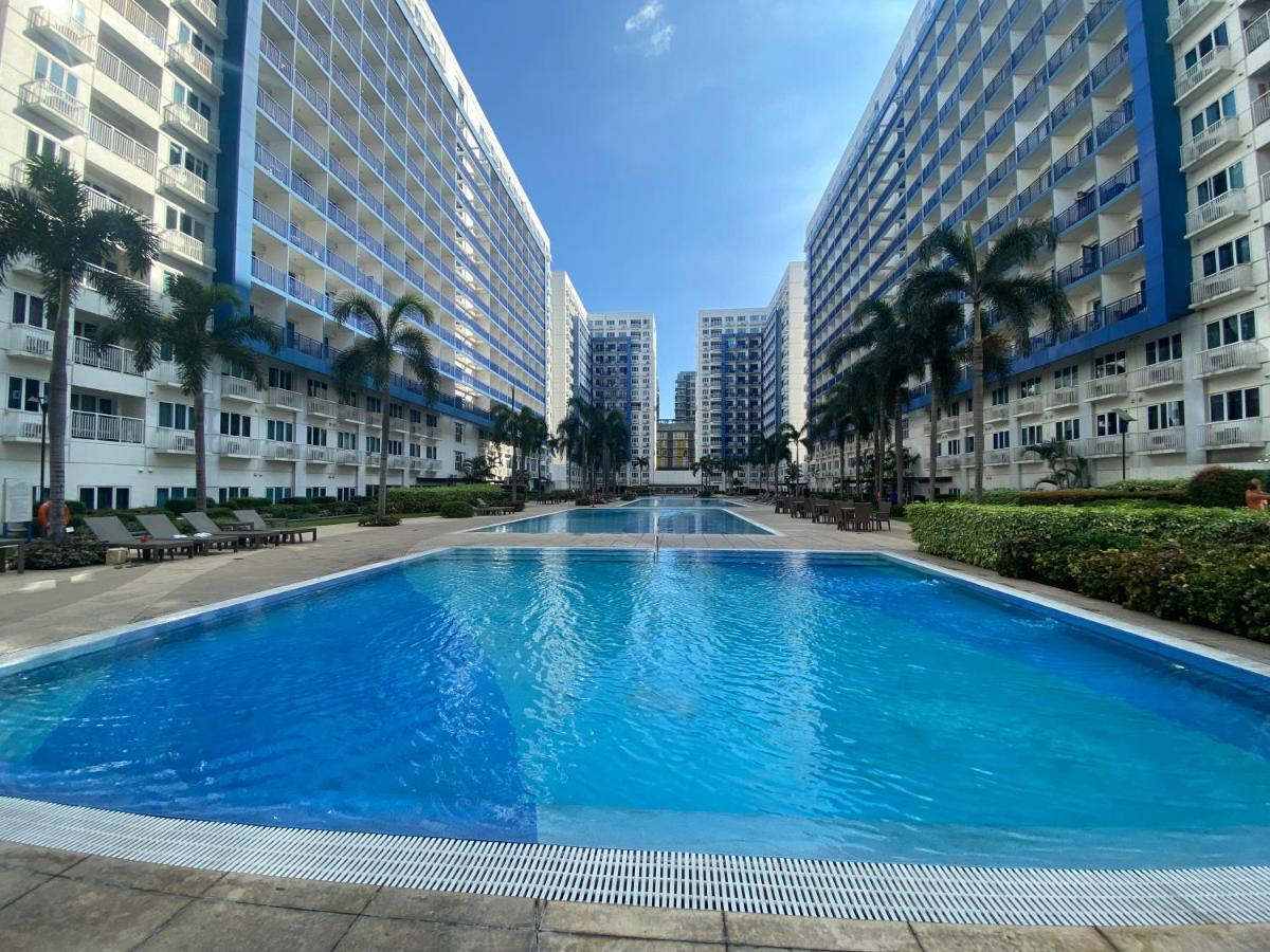 Madison'S Place At Sea Moa Μανίλα Εξωτερικό φωτογραφία