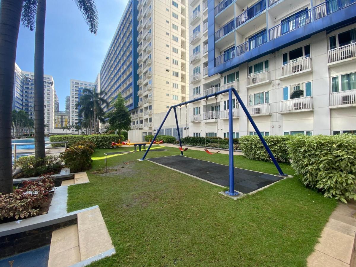 Madison'S Place At Sea Moa Μανίλα Εξωτερικό φωτογραφία