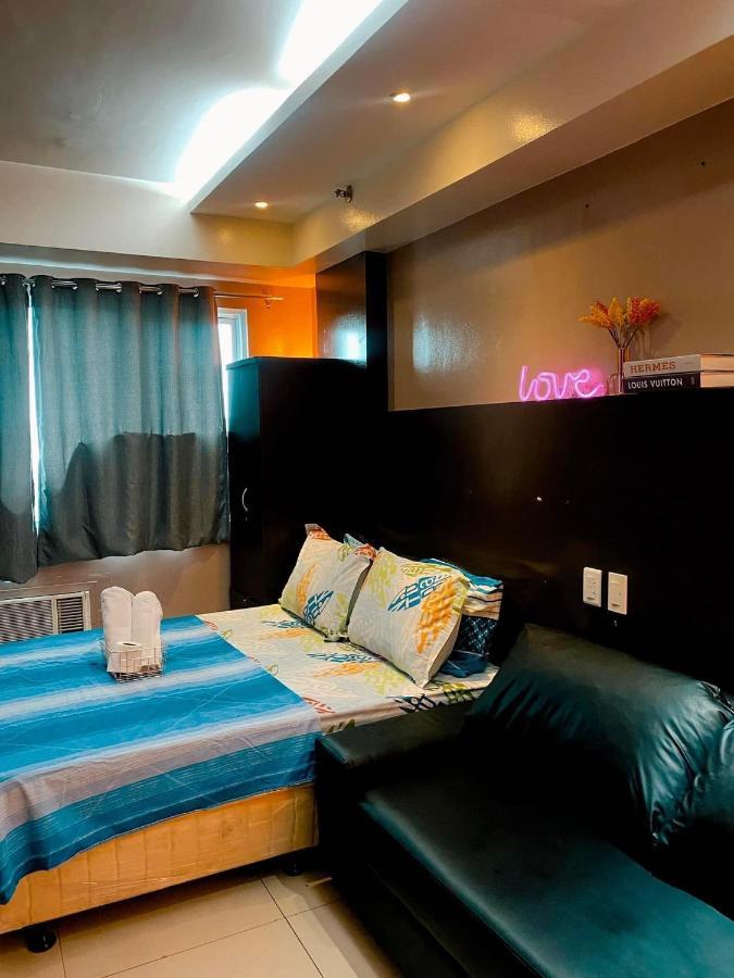 Madison'S Place At Sea Moa Μανίλα Εξωτερικό φωτογραφία