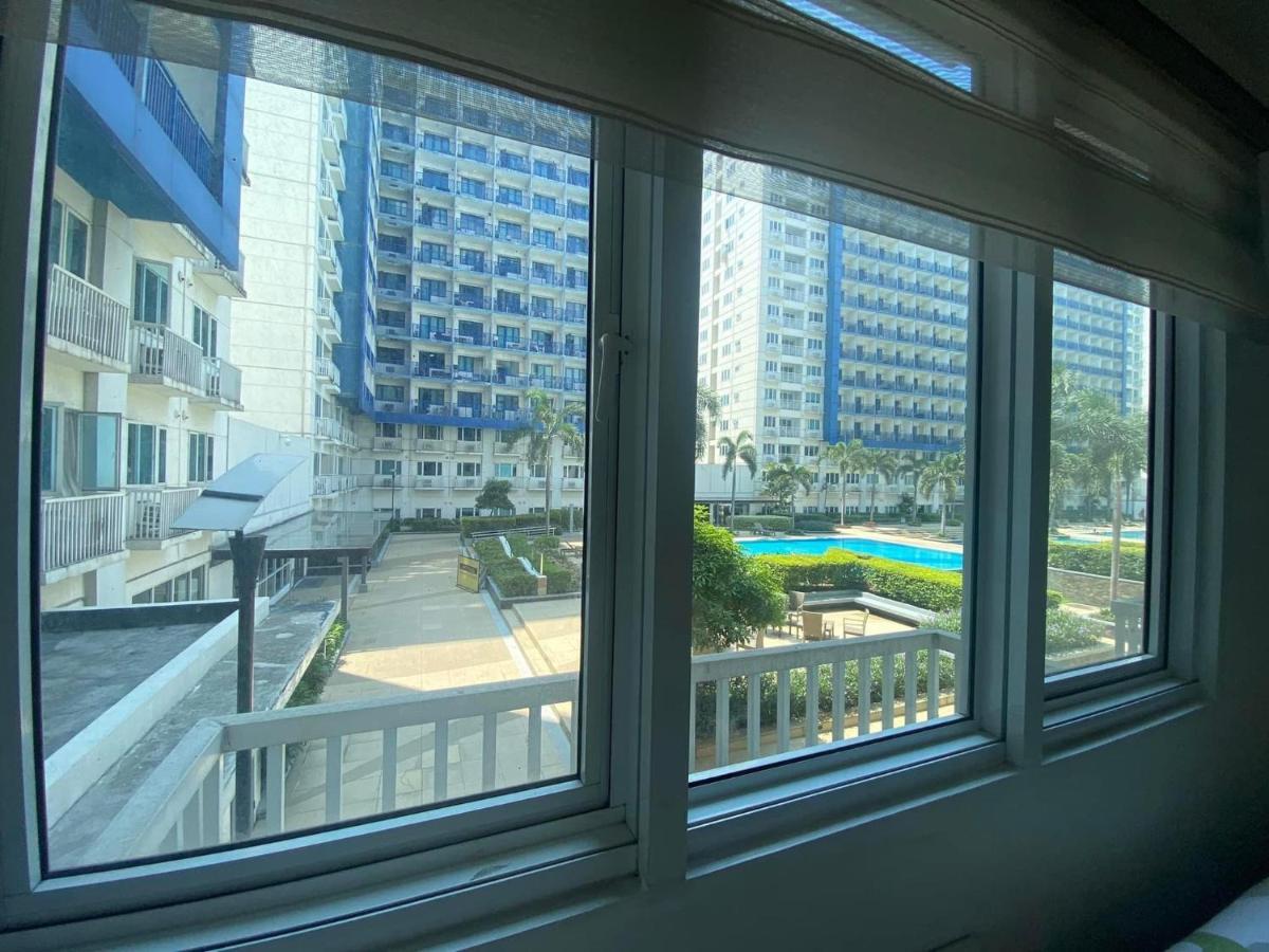 Madison'S Place At Sea Moa Μανίλα Εξωτερικό φωτογραφία