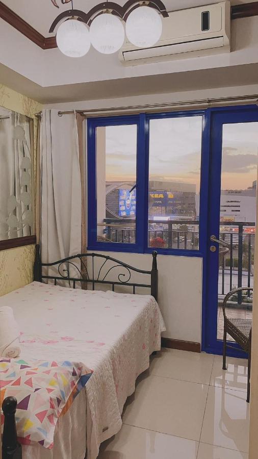 Madison'S Place At Sea Moa Μανίλα Εξωτερικό φωτογραφία