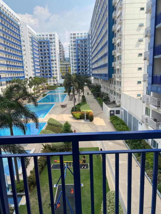Madison'S Place At Sea Moa Μανίλα Εξωτερικό φωτογραφία