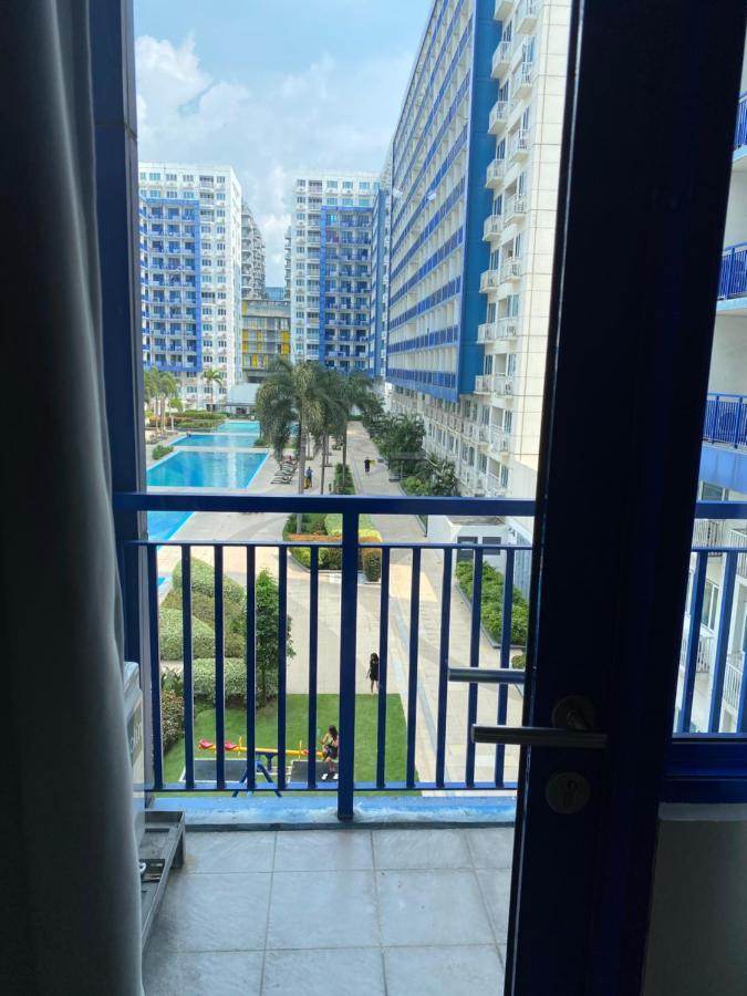 Madison'S Place At Sea Moa Μανίλα Εξωτερικό φωτογραφία