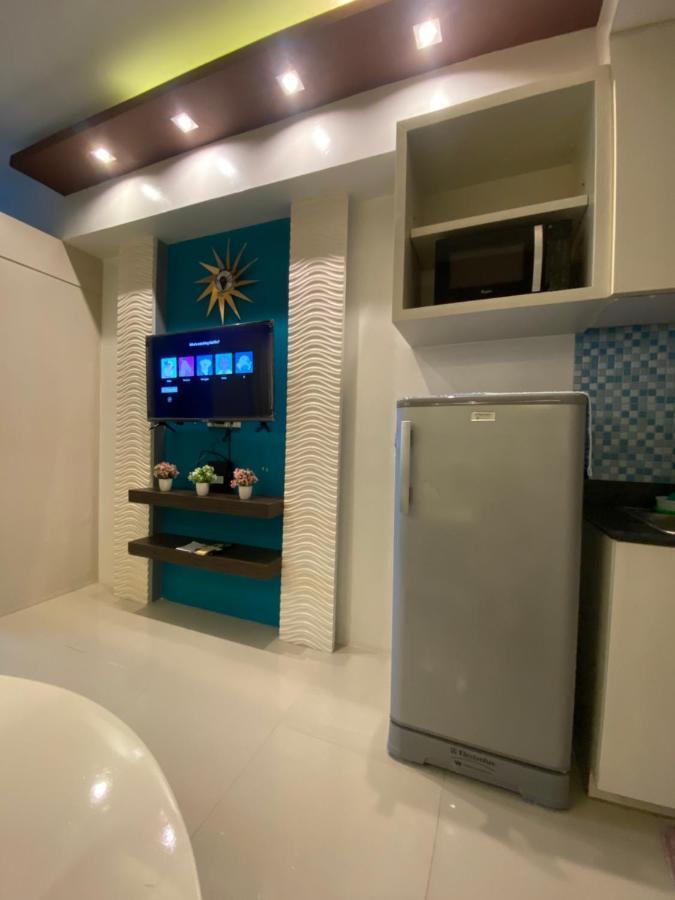 Madison'S Place At Sea Moa Μανίλα Εξωτερικό φωτογραφία