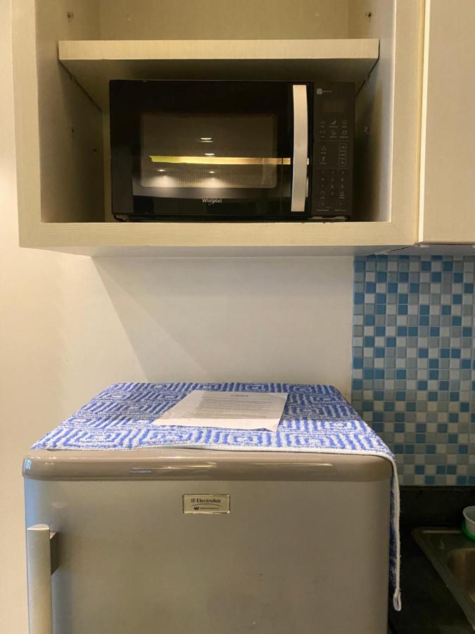 Madison'S Place At Sea Moa Μανίλα Εξωτερικό φωτογραφία