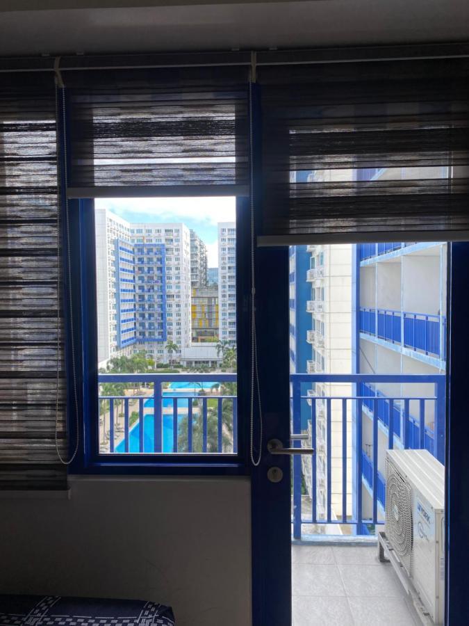 Madison'S Place At Sea Moa Μανίλα Εξωτερικό φωτογραφία