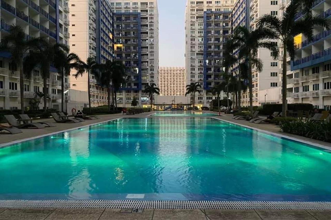 Madison'S Place At Sea Moa Μανίλα Εξωτερικό φωτογραφία
