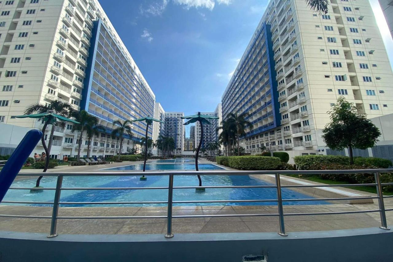 Madison'S Place At Sea Moa Μανίλα Εξωτερικό φωτογραφία