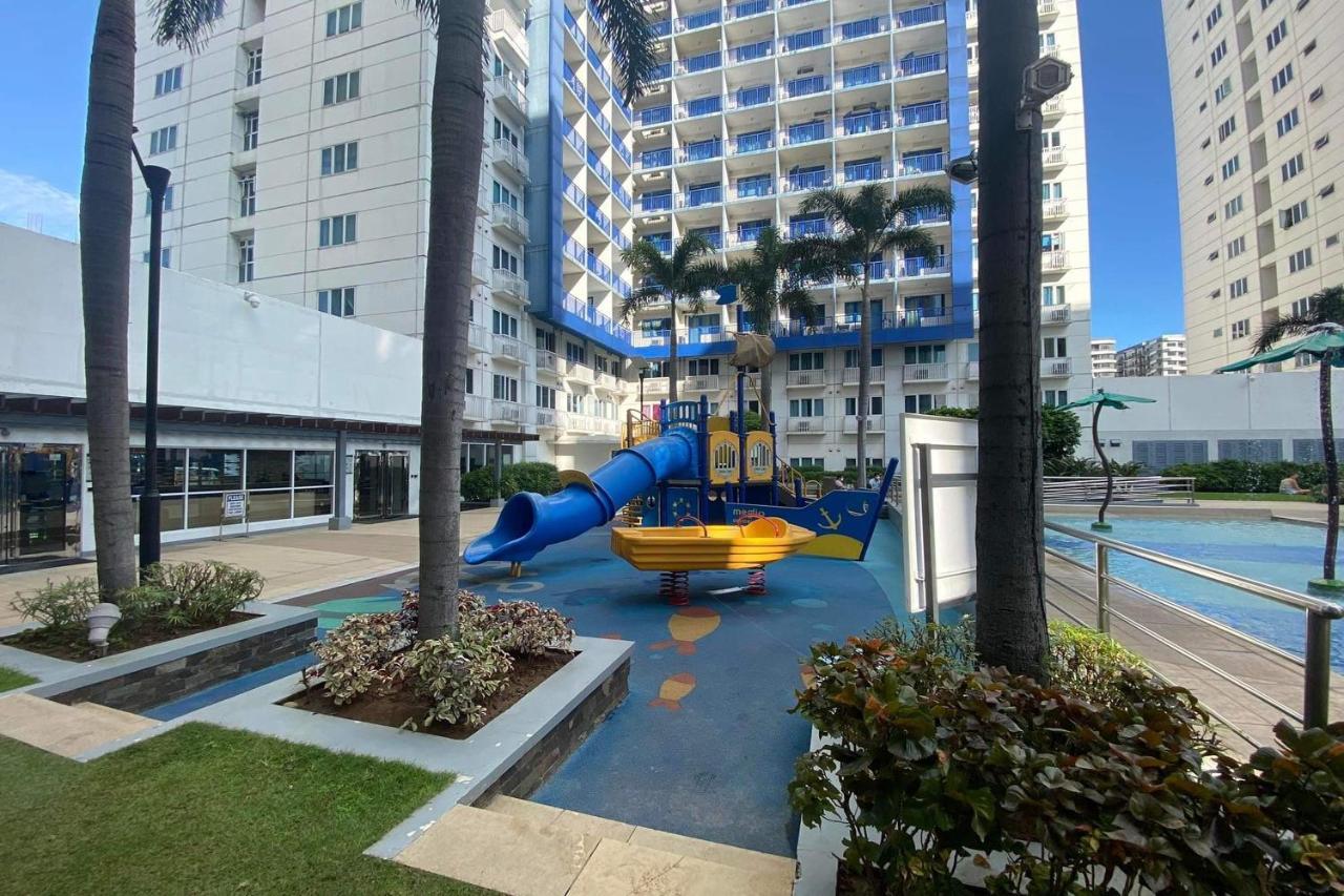 Madison'S Place At Sea Moa Μανίλα Εξωτερικό φωτογραφία