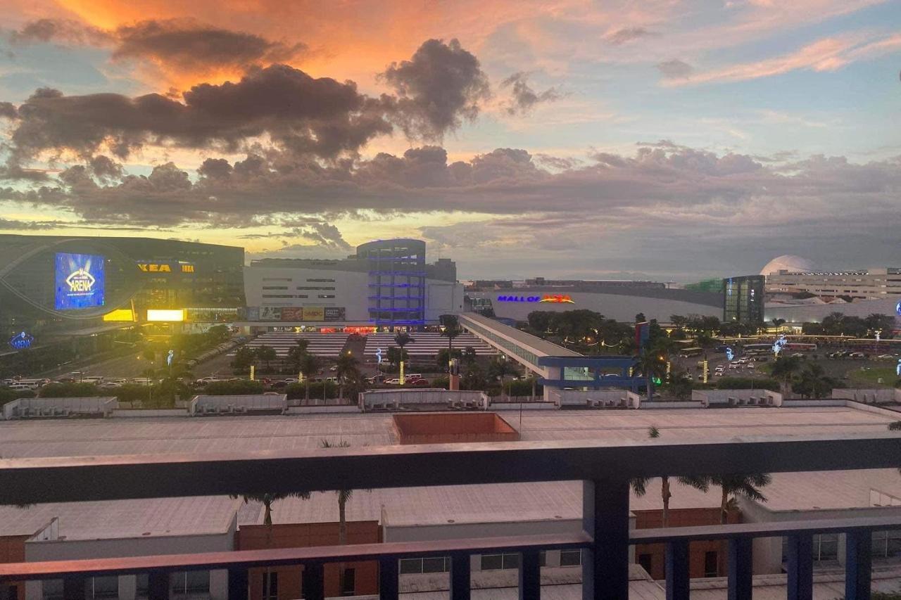 Madison'S Place At Sea Moa Μανίλα Εξωτερικό φωτογραφία