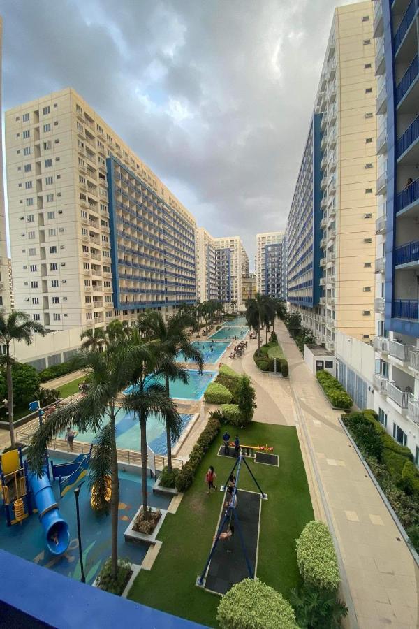 Madison'S Place At Sea Moa Μανίλα Εξωτερικό φωτογραφία