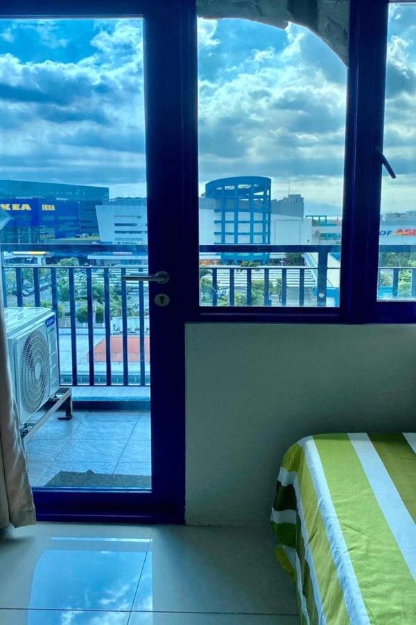 Madison'S Place At Sea Moa Μανίλα Εξωτερικό φωτογραφία
