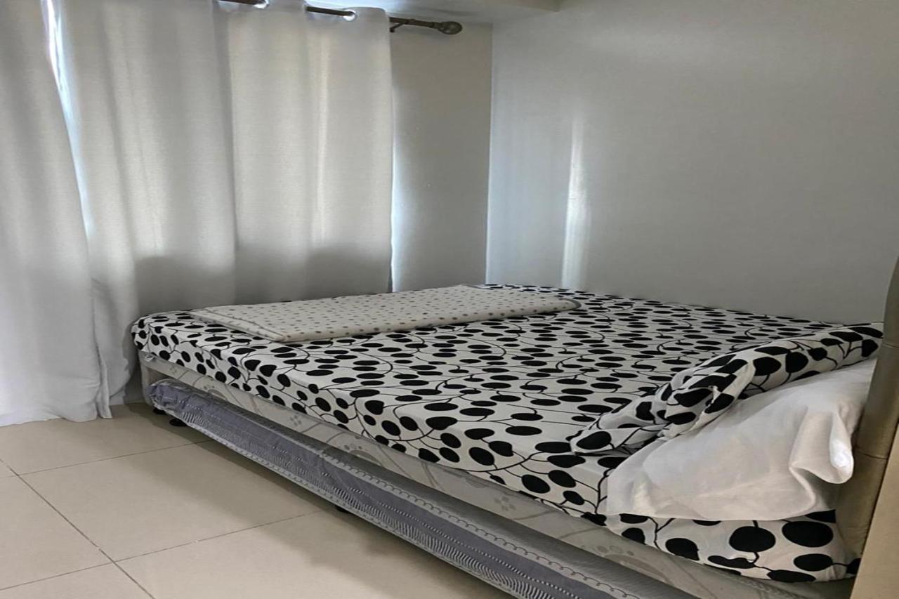 Madison'S Place At Sea Moa Μανίλα Εξωτερικό φωτογραφία