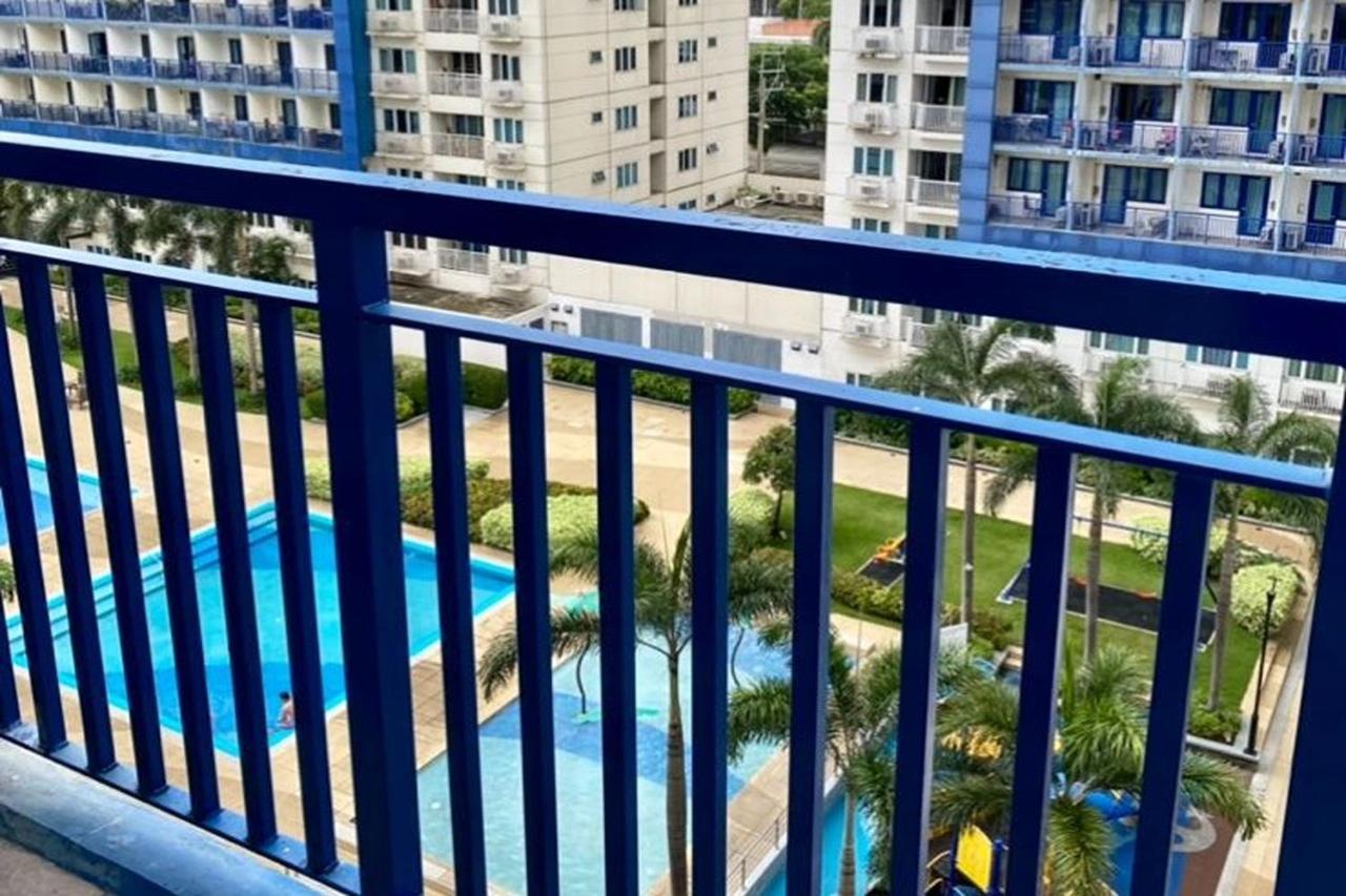 Madison'S Place At Sea Moa Μανίλα Εξωτερικό φωτογραφία